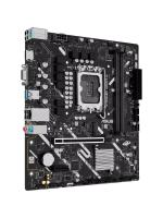 ����������� ����� ASUS PRIME H810M-K, LGA1851, B810, 2*DDR5, 4*SATA, 1*M.2, 2*USB 3.2, 4*USB 2.0, 1*PCIx16, 1*PCIx1, HDMI+VGA, mATX; 90MB1N10-M0EAY0