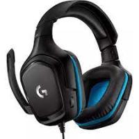    Logitech G431  (981-000772)