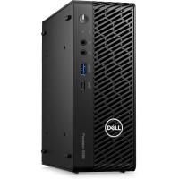 - Dell Precision 3260 Compact, Intel Core i5-13500/16  DDR5/1024  SSD/NVIDIA T1000 (4 )/Ubuntu/, ,  (3260-5640)