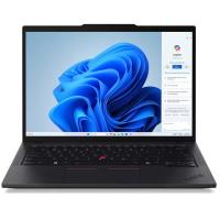  Lenovo ThinkPad T14 G4, 14" (1920x1200) IPS/Intel Core Ultra 5 125H/16  DDR5/512  SSD/Intel Arc Graphics/Windows 11 Pro,  (21MLA01QCD)