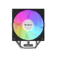 ����� ��� ���������� Coolleo CPU Cooler Etian CL-P50i-DIG-ARGB Intel: LGA 115X/1200/1700/1851 AMD: AM4/AM5 235W TDP