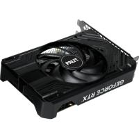  PALIT GeForce RTX 4060 STORMX 8G, Bulk