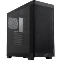 ������ �� HSPD M740-TGBK E-ATX, Midi-Tower, ��� ��, � �����, USB 3.0, USB Type-C