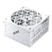 ���� ������� 850W 1STPLAYER ACK GOLD HA-850BA2, 80+ Gold, ATX 3.1, White (HA-850BA2-WH)