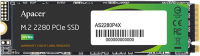 Накопитель SSD 512GB Apacer AP512GAS2280P4X-1  M.2 AS2280