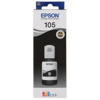  Epson T00Q140 (105 Black)  L7160/L7180.  . 8000 	