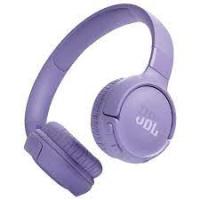   JBL TUNE 520BT purple (JBLT520BTPUREU)