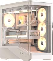 ������ Formula Crystal U9 PA ��� �� White