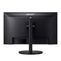  27" ACER Vero CB272UE3bmiiprx Black (IPS, 2560x1440, 1ms, 350cd, 100Hz, 2xHDMI(2.0) + 1xDP(1.2) + SPK + Audio Out, Speakers 2Wx2, sync: FreeSync, hdr: HDR 10, hadj 165, DE: Delta E<1, Vesa:100x100)