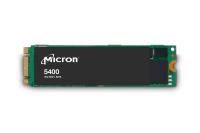   240GB Micron SSD 5400 Boot, MTFDDAV240TGC-1BC1ZABYYR