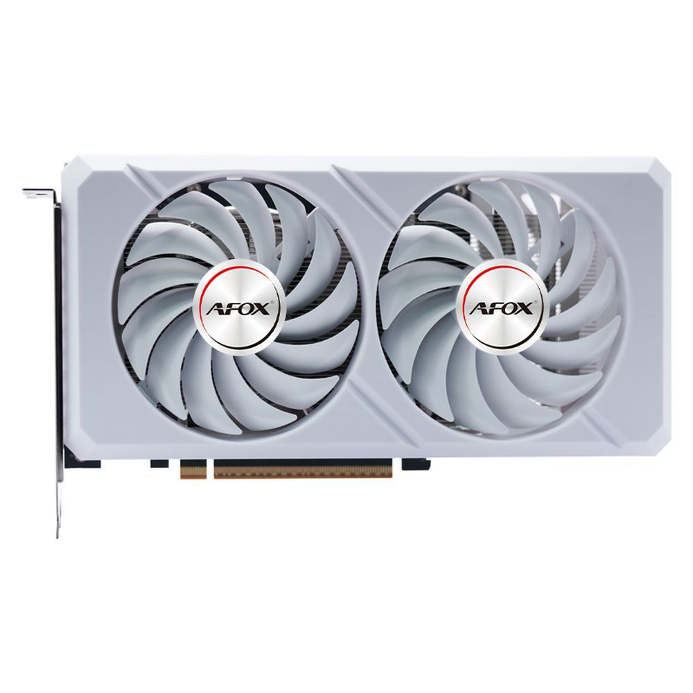 Видеокарта Afox NVIDIA GeForce RTX 5050 8GB, GDDR6, Ret (AF5050-8GD6H7-V2)