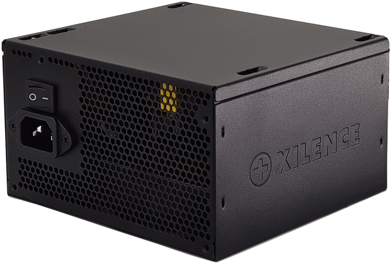 Обзор блок питания 850w xilence performance x series xp850mr9