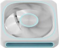 ���������� ��� ������� Formula Air Fusion 1 WH ARGB 120�120x28 ����� 4-pin 36.93�� (����.:1��) Ret