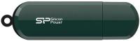 ���� ���� Silicon Power 16GB LuxMini 320 SP016GBUF2320V1N USB2.0 �������
