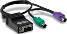 KVM  TRENDnet TK-CAT5P