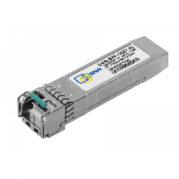������ SFP+ WDM, ��������� �� 40�� (16dB), 1270��