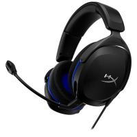    HyperX Cloud Stinger 2 Core PS Black  6H9B6AA