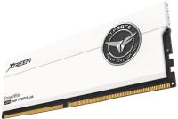 ������ ������ DDR5 TEAMGROUP T-Force Xtreem 32GB (2x16GB) 8000MHz CL38 38-48-48-84 FFWD532G8000HC38DDC01  White