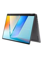 ������� ASUS Vivobook 16 Flip TP3607AA-SI086W, 16" (1920x1200) OLED/Intel Core Ultra 7 355/32 �� LPDDR5X/1024 �� SSD/Intel Graphics/Windows 11 Home, ����� (90NB17B1-M005K0)