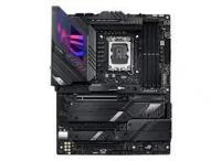   ASUS ROG STRIX Z790-E GAMING WIFI, LGA1700, Z790, 4*DDR5, DP+HDMI, 4xSATA3 + RAID, M2, Audio, 2,5Gb LAN, USB 3.2, USB 2.0, ATX; 90MB1CL0-M0EAY0