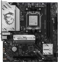   MSI B850M GAMING WIFI, Socket AM5, AMD B850, mATX, Ret