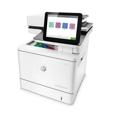  HP Color LaserJet Enterprise MFP M578dn (7ZU85A)