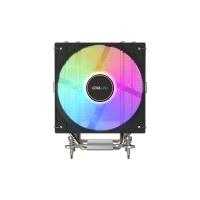    Coolleo CPU Cooler Etian CL-A40-ARGB Intel: LGA 115X/1200/1700/1851 AMD: AM4/AM5 200W TDP