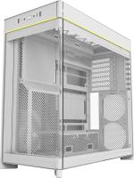 ������ Montech HS02 ����� ��� �� ATX 4x140mm 2xUSB3.0 audio bott PSU