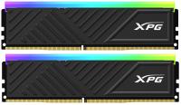   ADATA DIMM DDR4-3600 32GB (16GBx2) AX4U360016G18I-DTBKD35G 