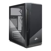  EurocasemATX Eurocase MA03