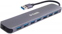  USB 3.0 D-Link DUB-1370 (DUB-1370/B2A)