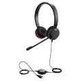  Jabra EVOLVE 20 SE, Stereo, UC 4999-829-409   Jabra EVOLVE 20 SE Stereo UC