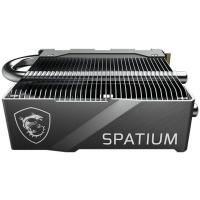   SSD MSI M.2 2280 4000GB MSI SPATIUM M580 FROZR