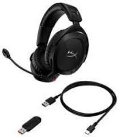    HyperX Cloud Stinger 2 wireless black   Radio  (676A2AA)