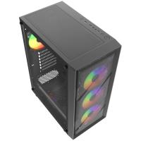 ������ Powercase Mistral EA21 Black


