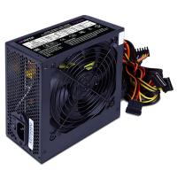   HIPER HPB-700SM (ATX 2.31, 700W, Active PFC, 80Plus BRONZE, 140mm fan, Cable Management, ) BOX