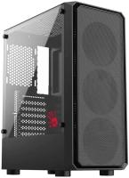 ������ �� Bloody CC-126, ��� ��, Midi-Tower, ������ (CC-126-BK)