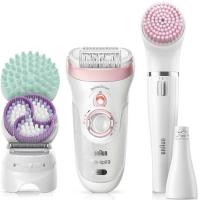  Braun Silk-epil 9 Beauty Set SES 9-985