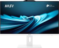 MSI Pro AP272  14M-614XRU [9S6-AF8322-614] White  27" {Full HD i7 14700/16Gb/SSD1Tb/ UHDG 770/noOS/k+m}