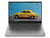  Lenovo ThinkBook 14 G4 IAP, 14" (1920x1080) IPS/Intel Core i5-1235U/16 DDR4/512  SSD/Iris Xe Graphics/ ,  [21DH00GFRU]