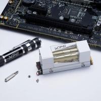 ���������� SSD A-Data PCIe 5.0 x4 1TB SMAR-980S-1TCI Mars 980 Storm M.2 2280