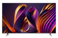  QLED Hisense 55" 55E7NQ PRO -