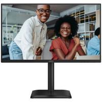 ������� 23.8" AOC 24E4U 1920x1080, IPS, 120hz, 4 ms, Black