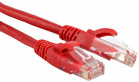 - Hyperline PC-LPM-UTP-RJ45-RJ45-C5e-1M-LSZH-RD