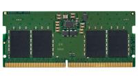   8GB Kingston Branded KCP548SS6-8, DDR5 4800MT/s SODIMM CL40 1RX16 1.1V 262-pin 16Gbit