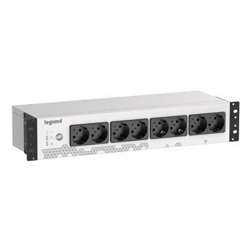  Legrand KEOR PDU 800 8 GR/IT (310332)