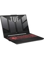  ASUS FA507NV-LP137, 15.6" (1920x1080) IPS 144 /AMD Ryzen 5 7535HS/16  DDR5/512  SSD/NVIDIA GeForce RTX 4060   (8 )/ ,  (90NR0E85-M00BX0)