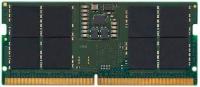   16GB Kingston KVR52S42BS8-16 5200MT/s DDR5 Non-ECC CL42 SODIMM 1Rx8