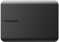 ������� ���� ������� 2TB Toshiba External Hard Drive Canvio Basics Excl (+�����) (HDTB520MK3AA)