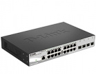  D-LINK DGS-1210-20/ME/A1A